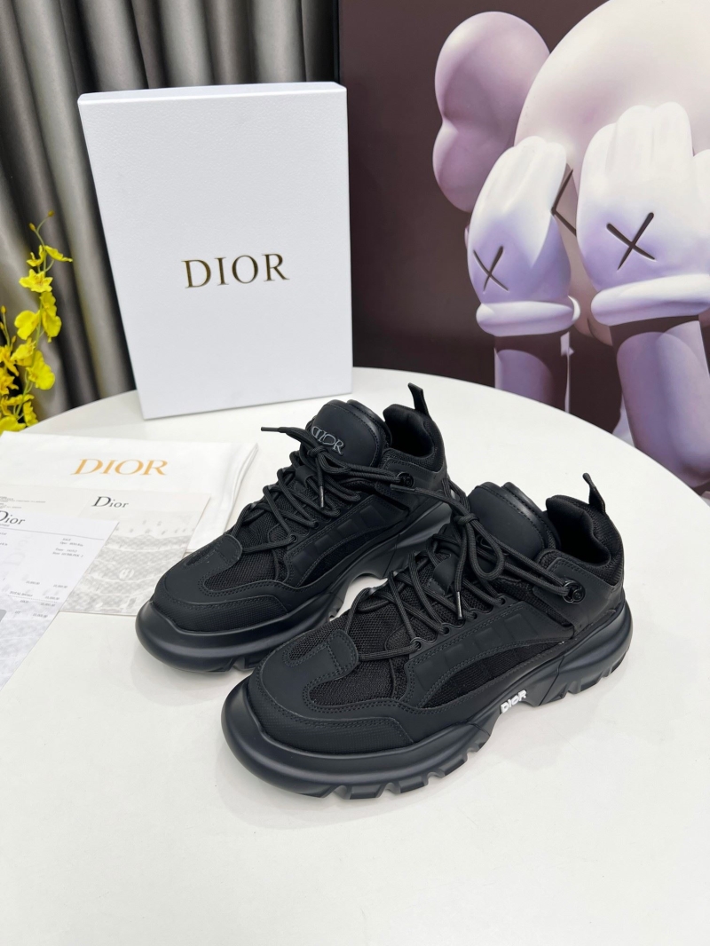 Christian Dior Sneakers